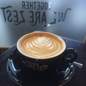 Speciality Coffee Great Coffee